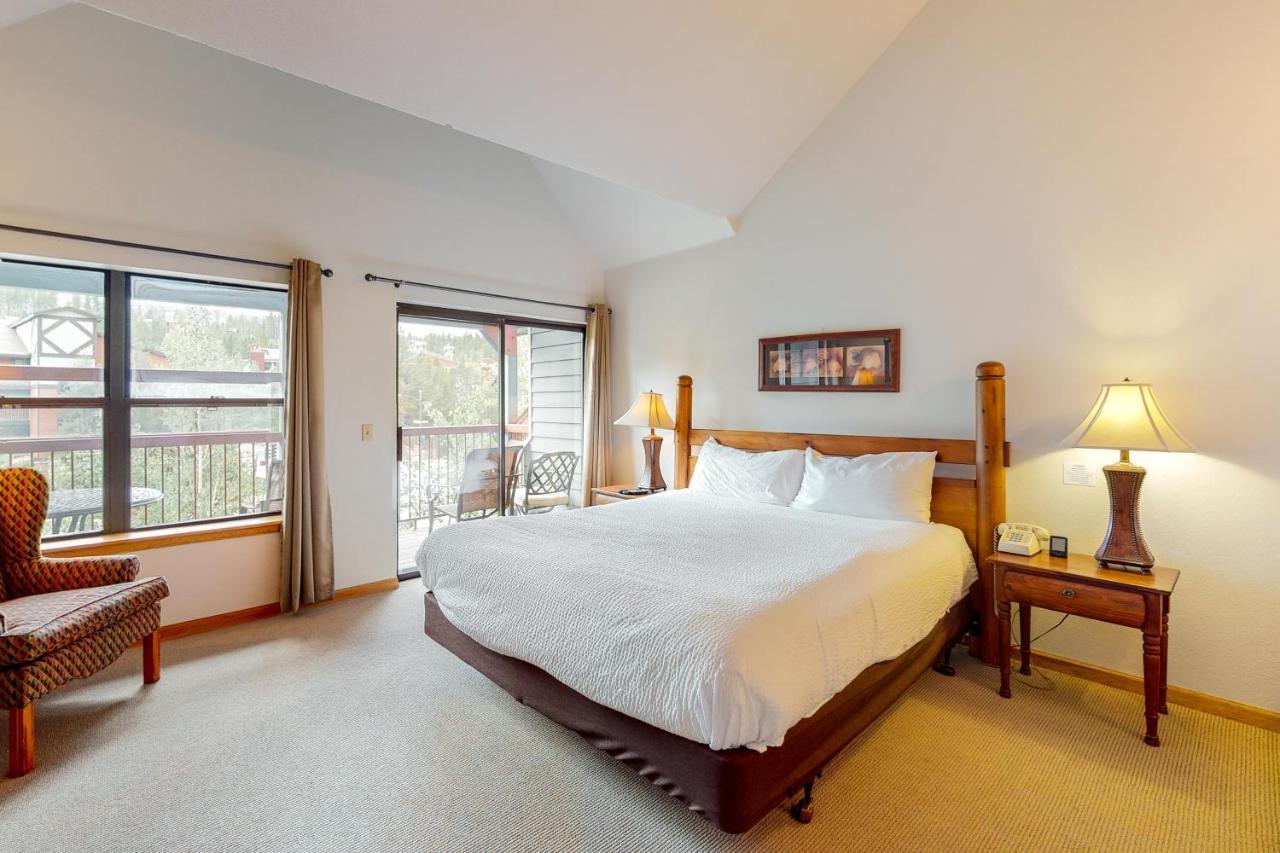 River Mountain Lodge II Breckenridge Room photo