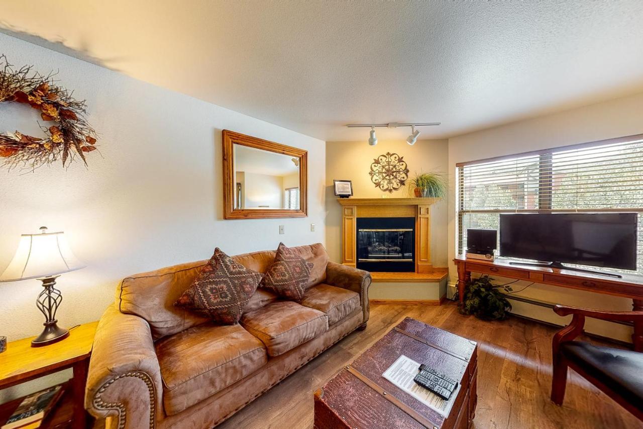 River Mountain Lodge II Breckenridge Room photo